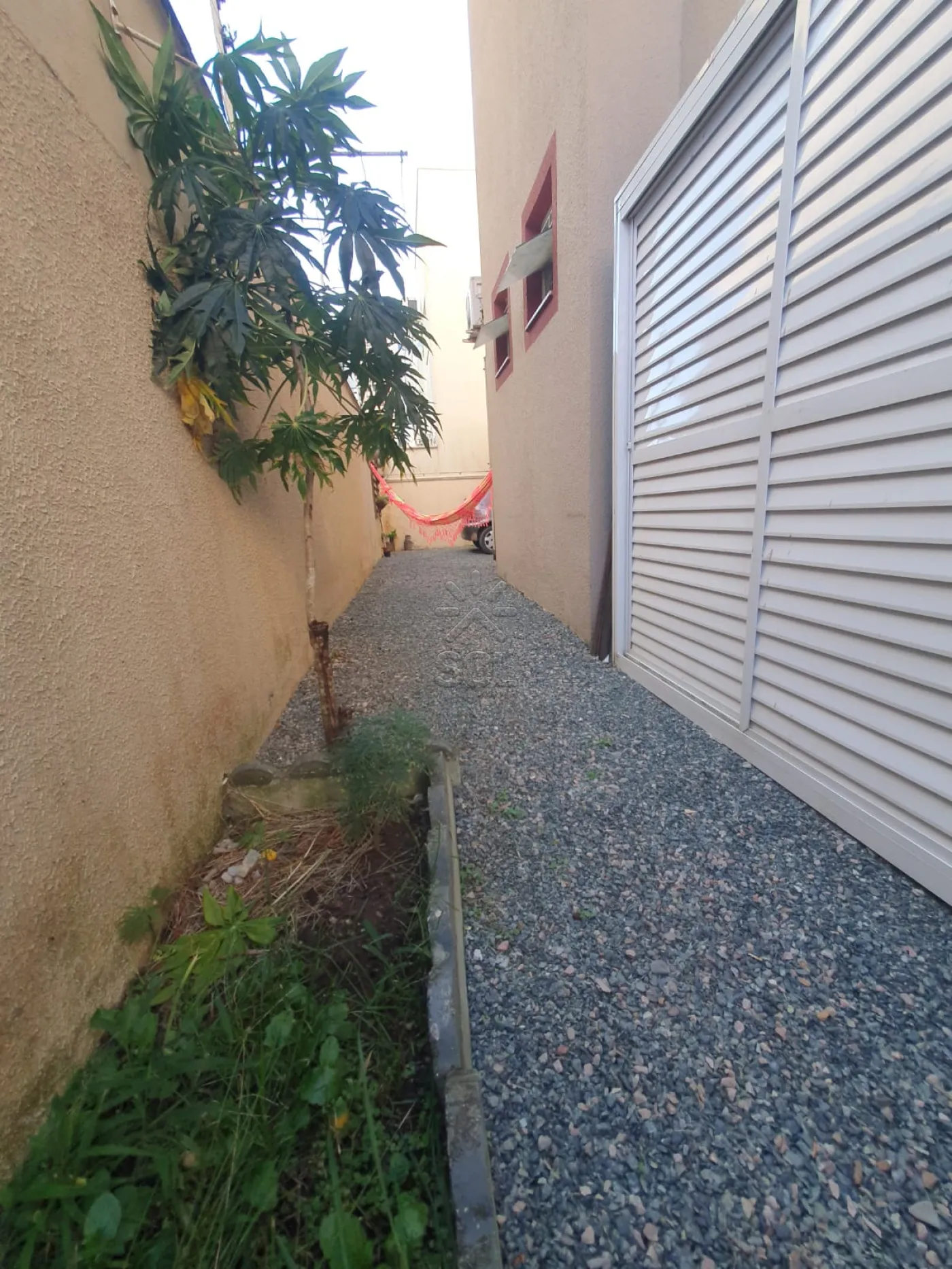 Apartamento Giardino Mobiliado à Venda no Condomínio Residencial Serra da Estrela - Barra Velha/SC
