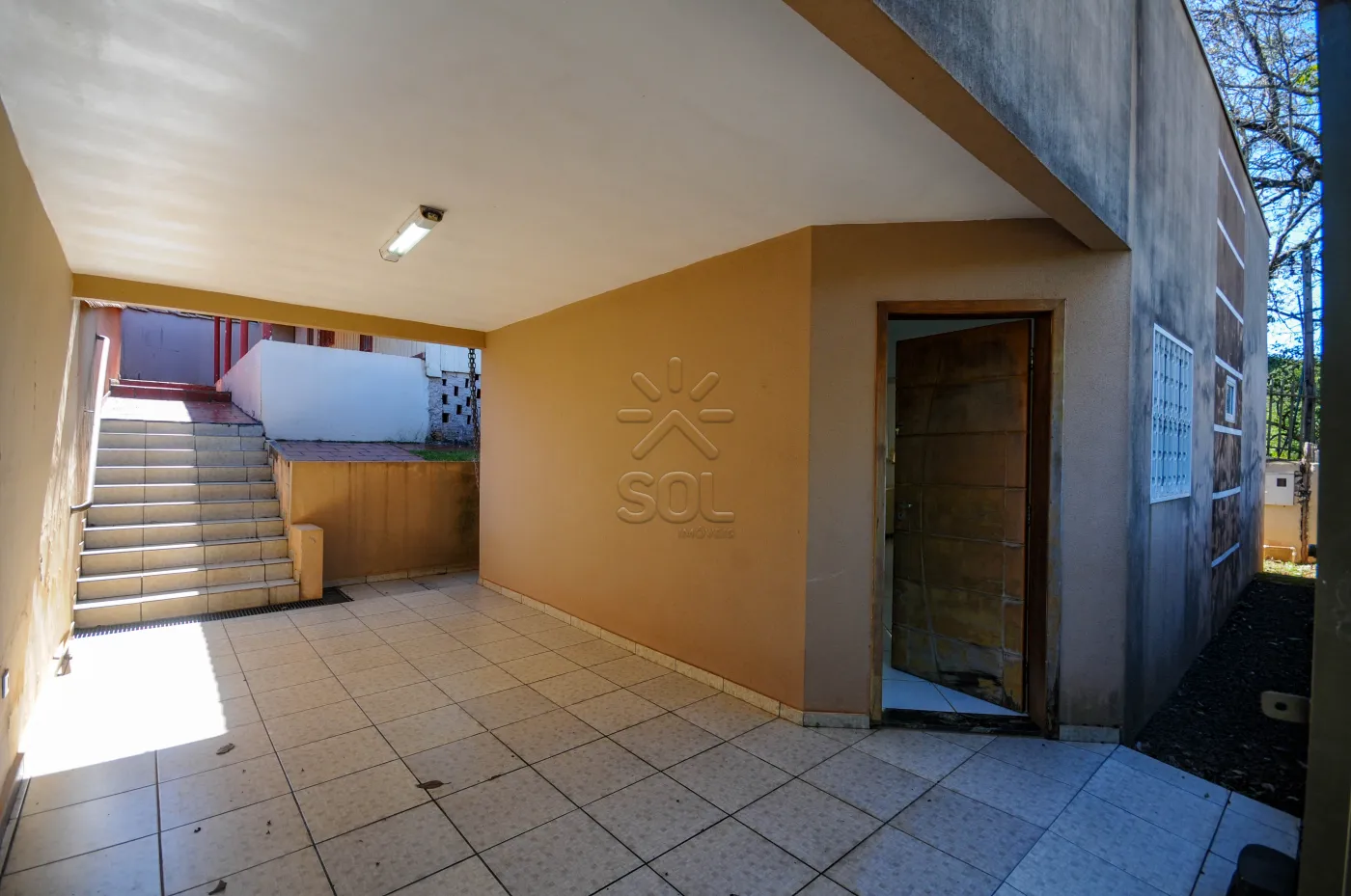 Sala comercial para locação, Centro - Foz do Iguaçu/PR