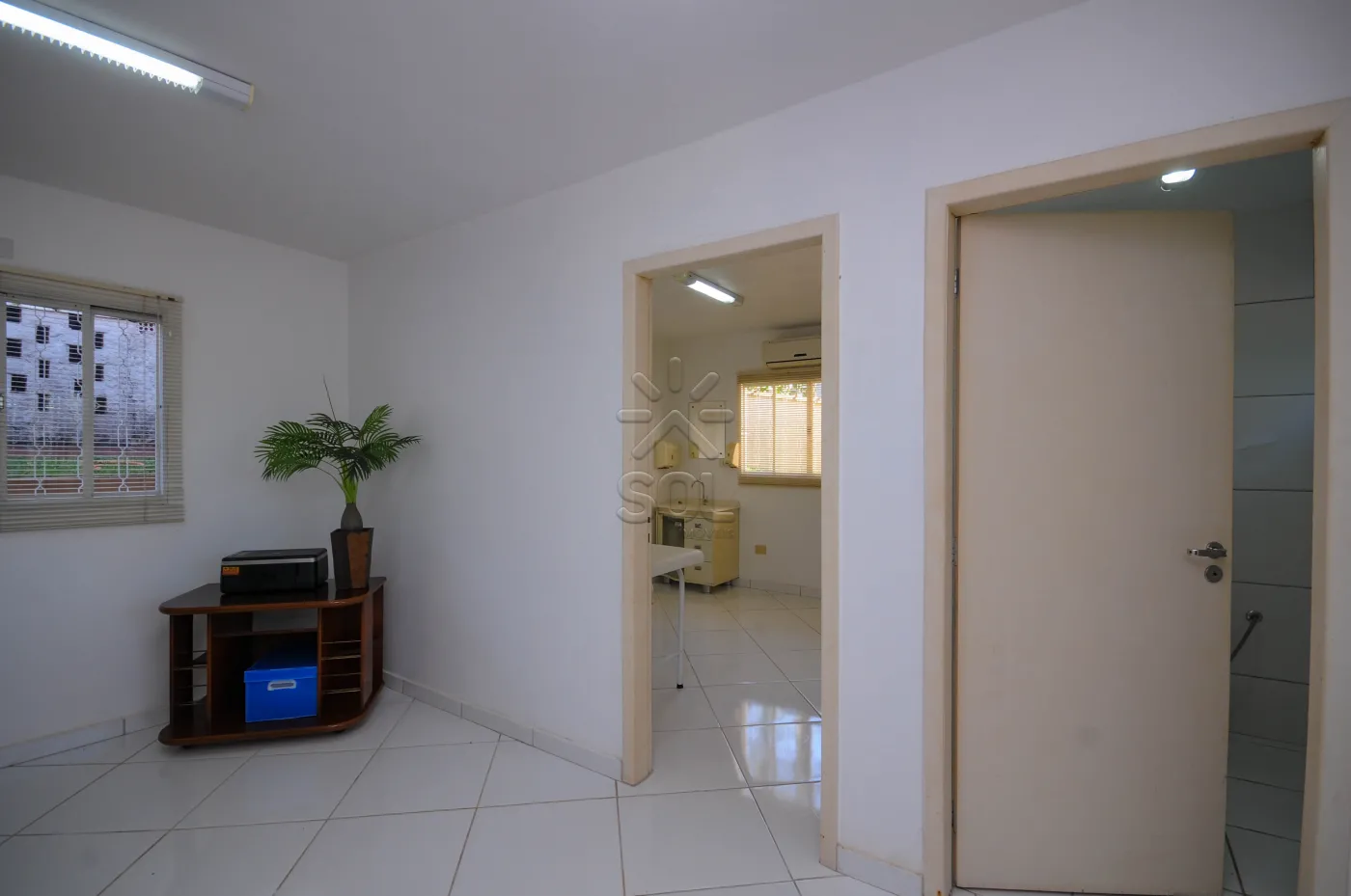 Sala comercial para locação, Centro - Foz do Iguaçu/PR