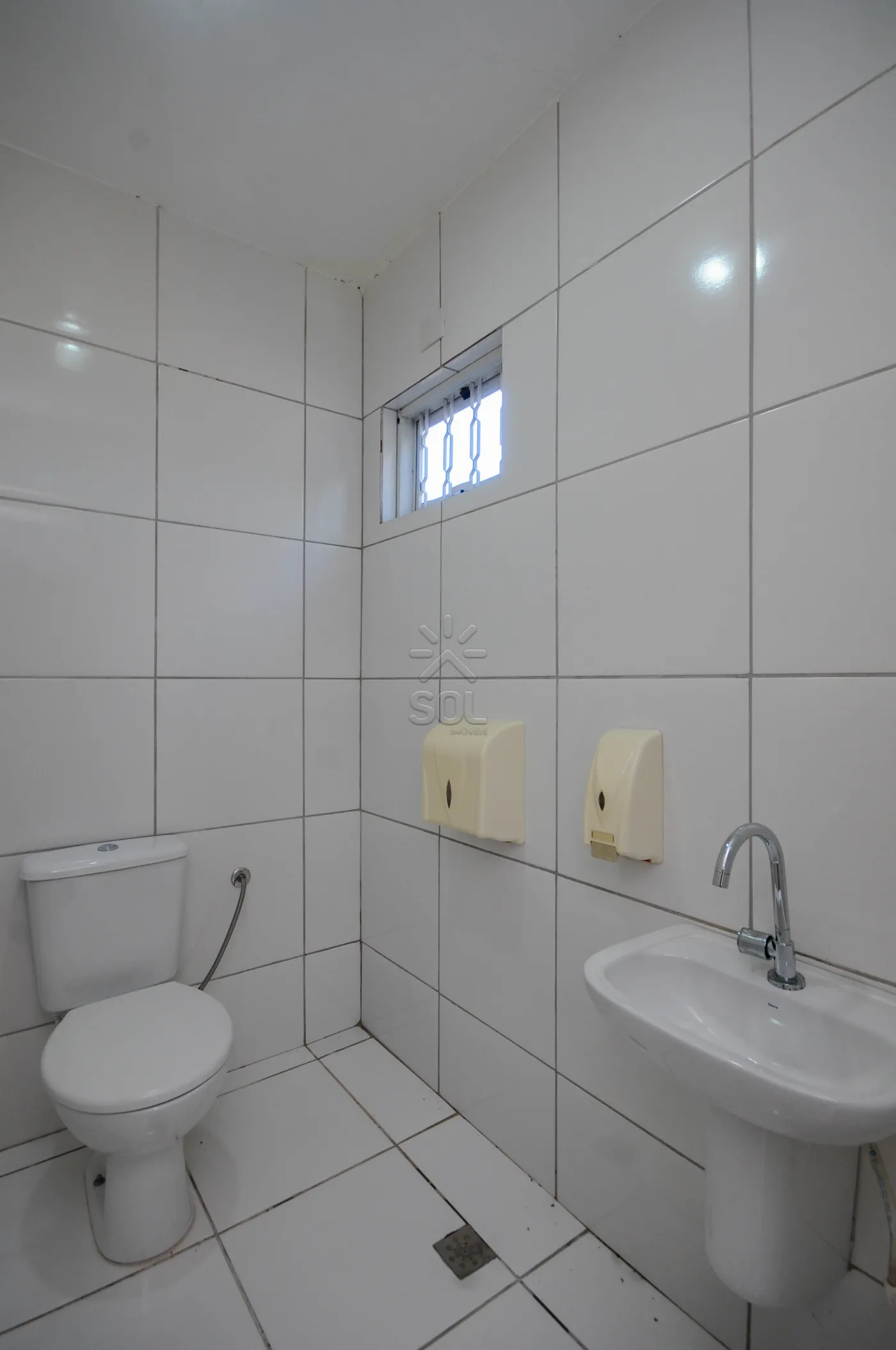 Sala comercial para locação, Centro - Foz do Iguaçu/PR
