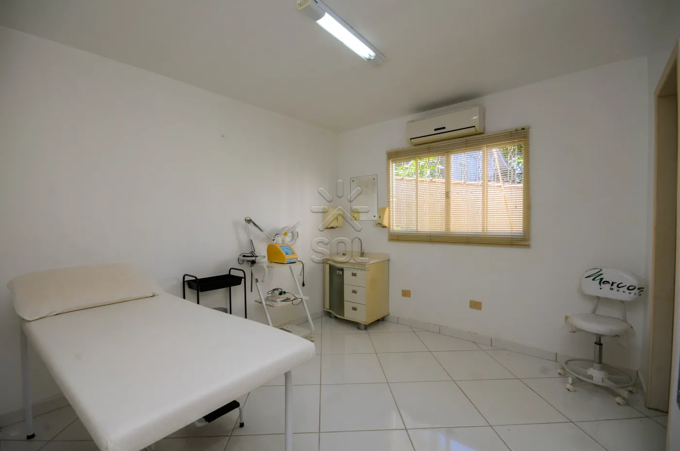 Sala comercial para locação, Centro - Foz do Iguaçu/PR