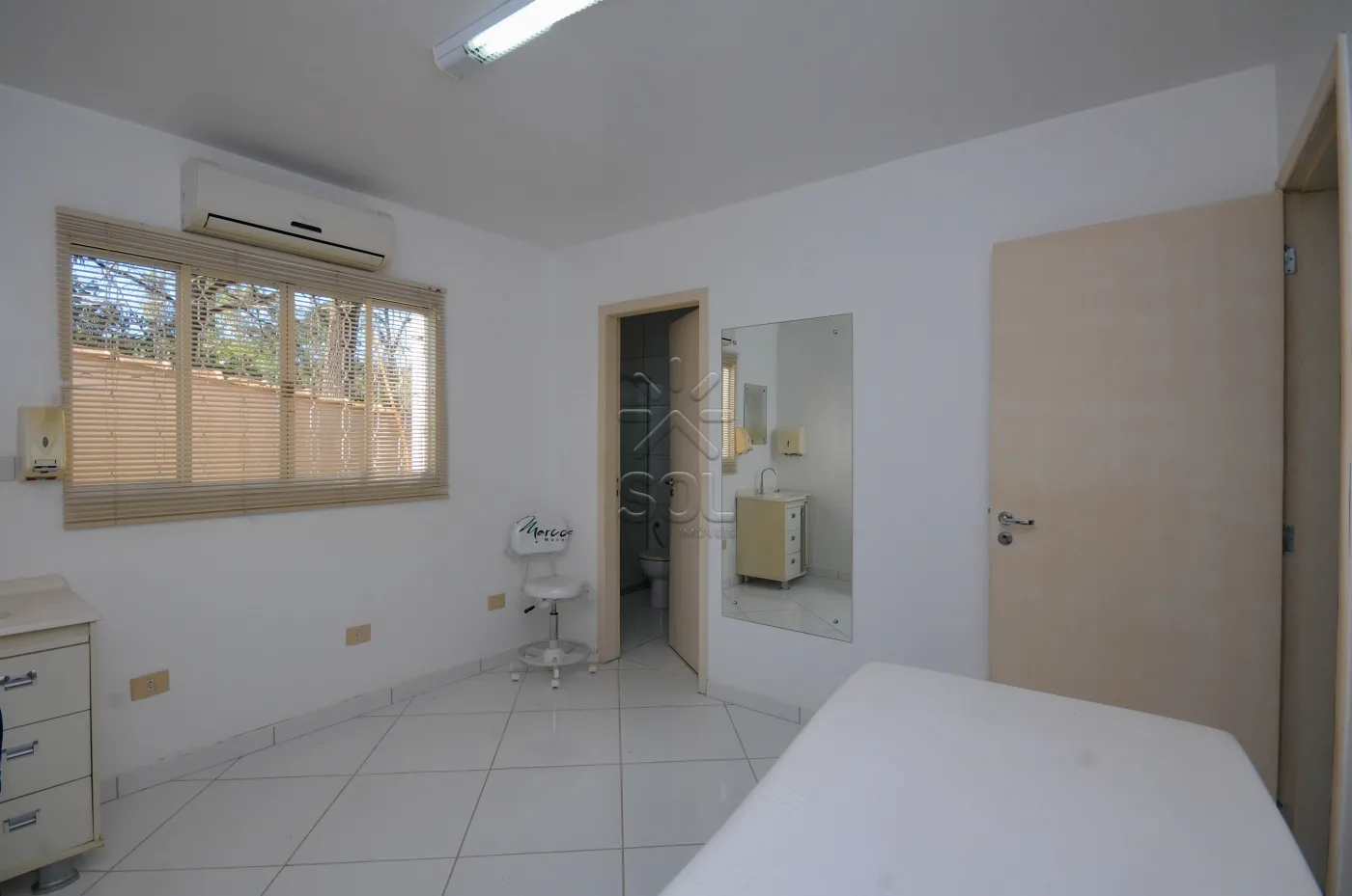 Sala comercial para locação, Centro - Foz do Iguaçu/PR