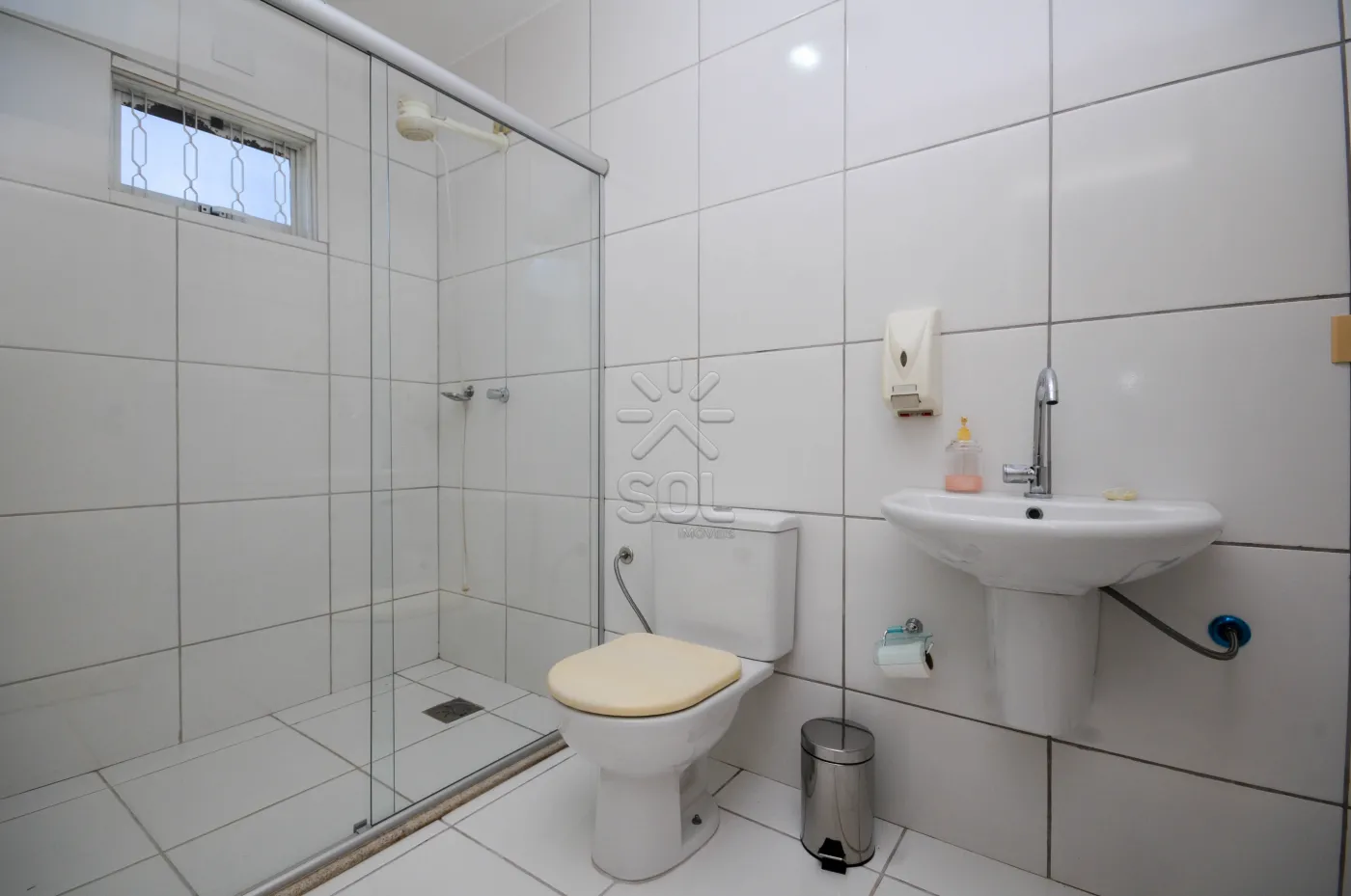 Sala comercial para locação, Centro - Foz do Iguaçu/PR