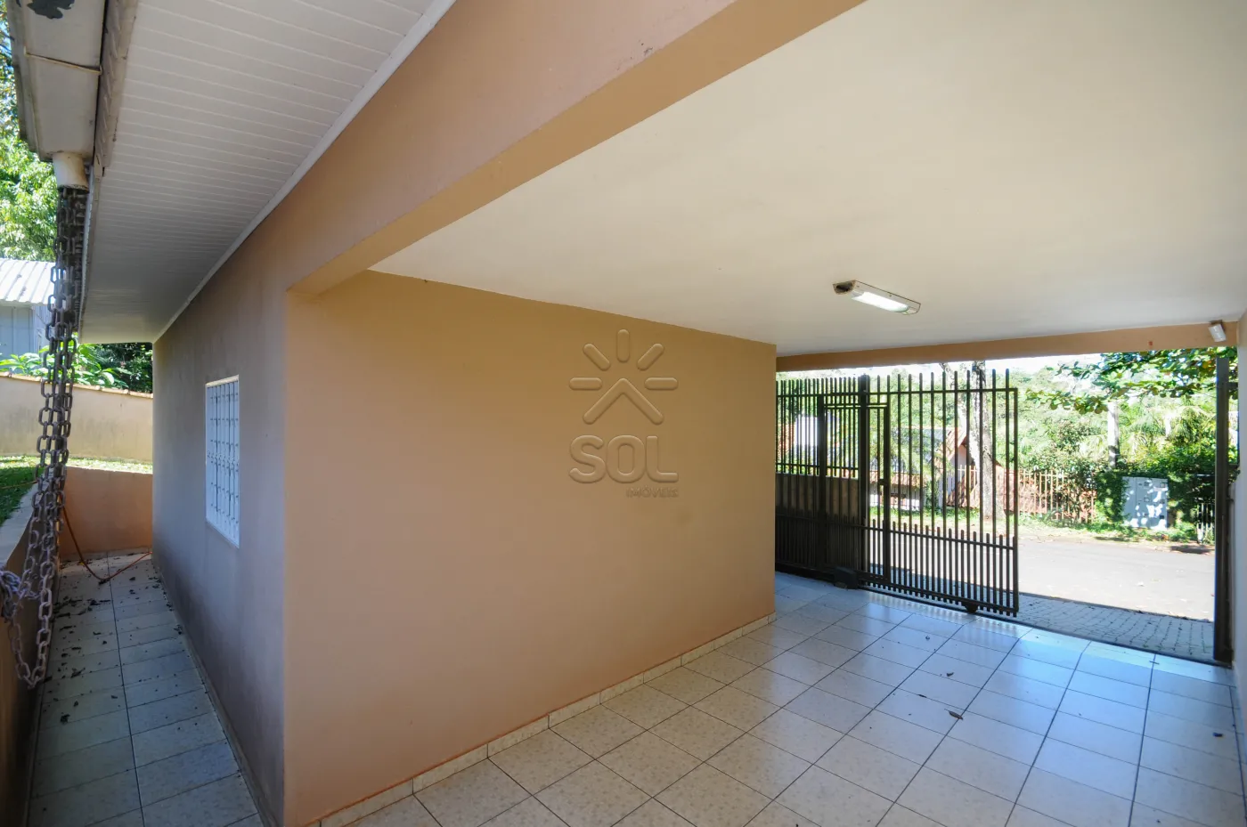 Sala comercial para locação, Centro - Foz do Iguaçu/PR