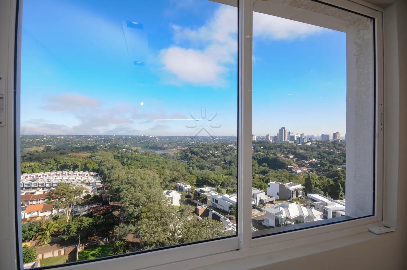 Apartamento novo para locação, Edifício Cancun - Foz do Iguaçu/PR