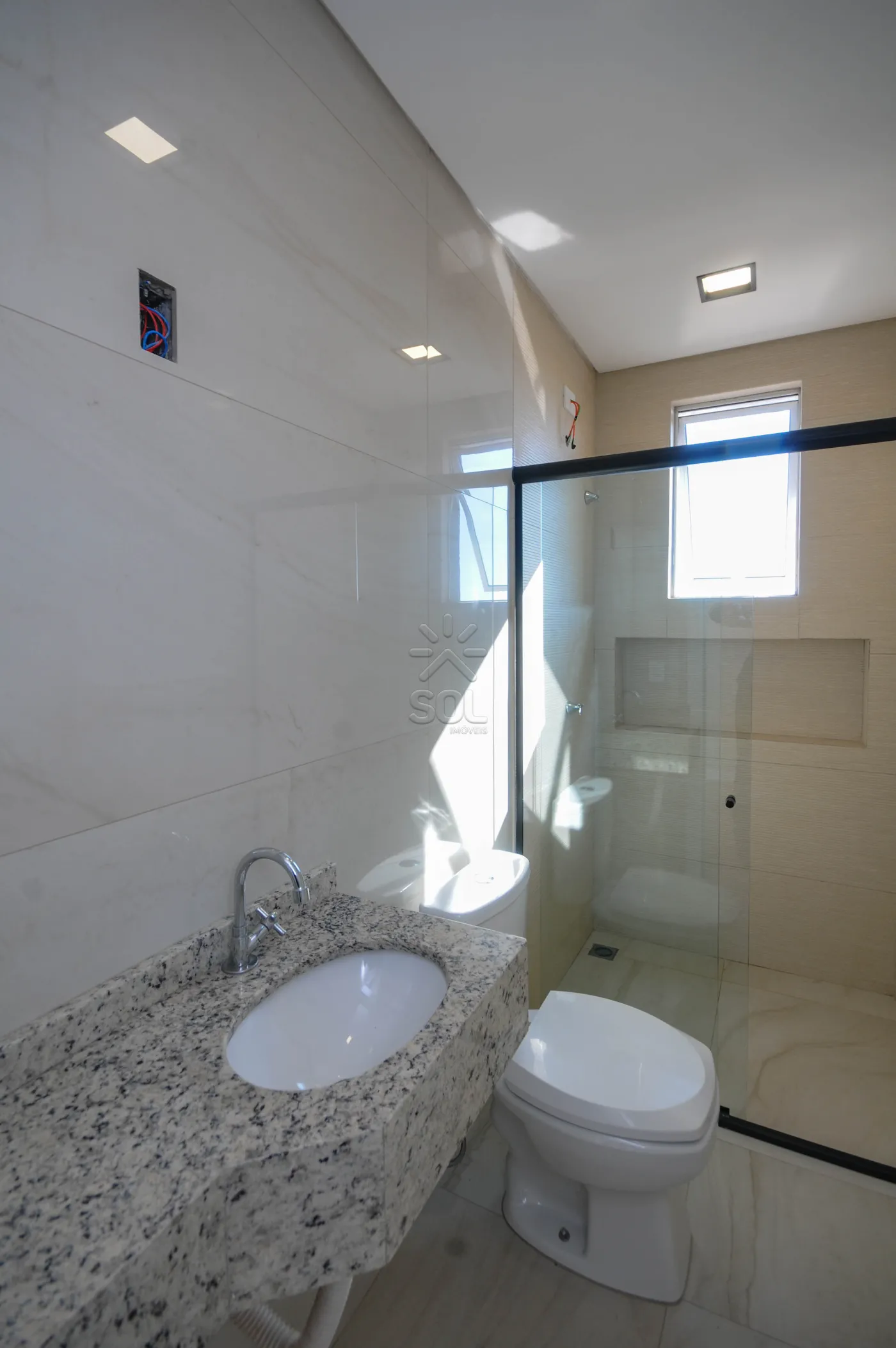 Apartamento novo para locação, Edifício Cancun - Foz do Iguaçu/PR