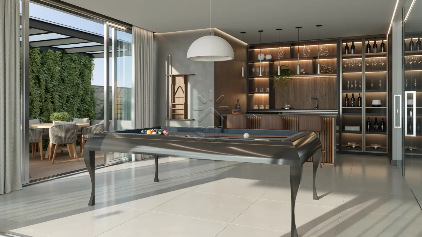 Apartamentos frente mar à venda no Marítimo em Barra Velha/SC - Alto padrão com plantas de 124,85m² a 291,63m²