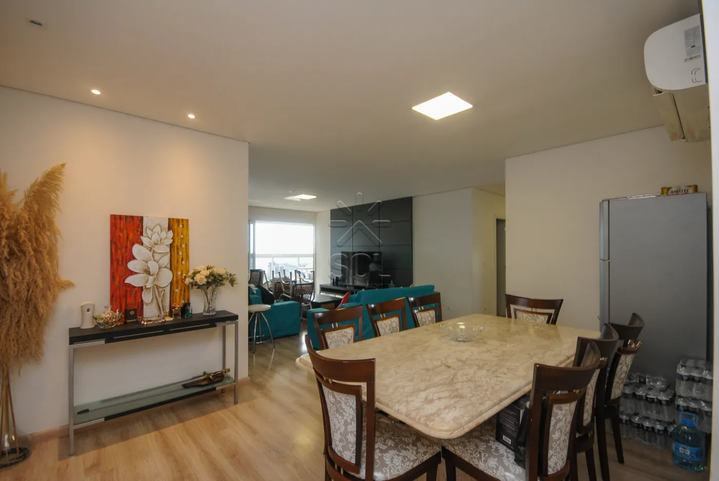 Apartamento à venda em Centro, Foz do Iguaçu — Portal Chave Fácil