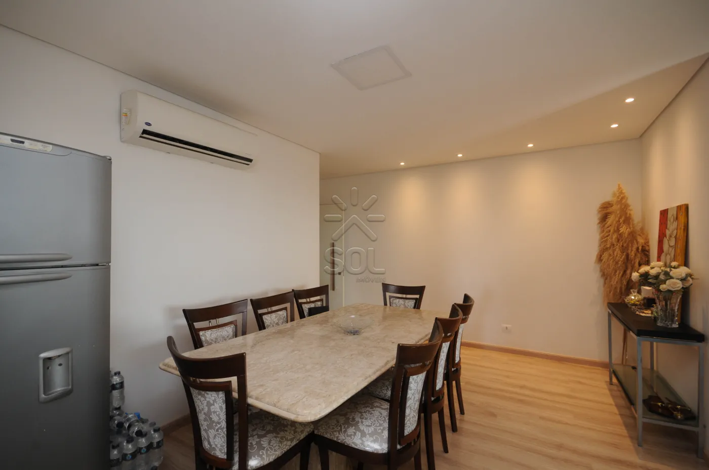 Apartamento à venda em Centro, Foz do Iguaçu — Portal Chave Fácil