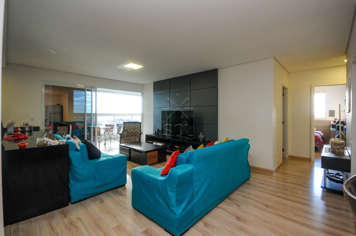 Apartamento à venda em Centro, Foz do Iguaçu — Portal Chave Fácil