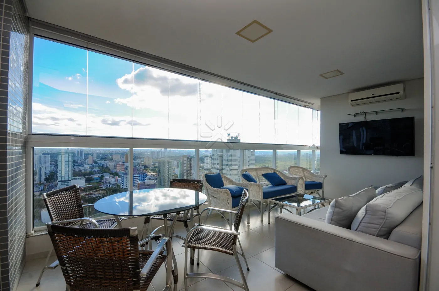 Apartamento à venda em Centro, Foz do Iguaçu — Portal Chave Fácil
