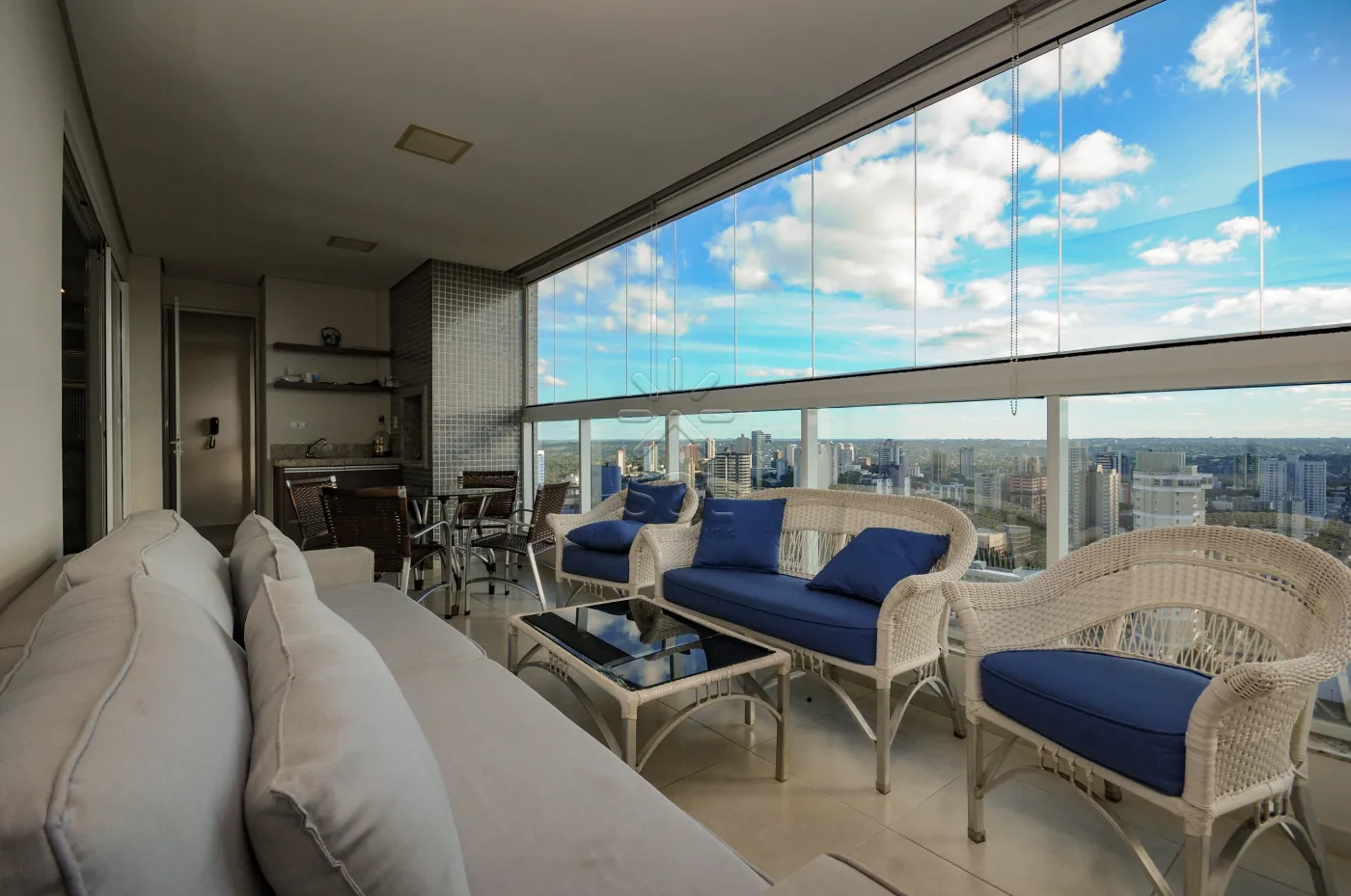 Apartamento à venda em Centro, Foz do Iguaçu — Portal Chave Fácil