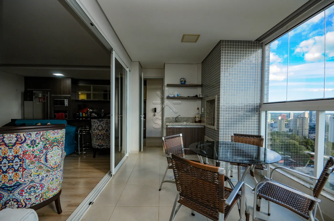 Apartamento à venda em Centro, Foz do Iguaçu — Portal Chave Fácil