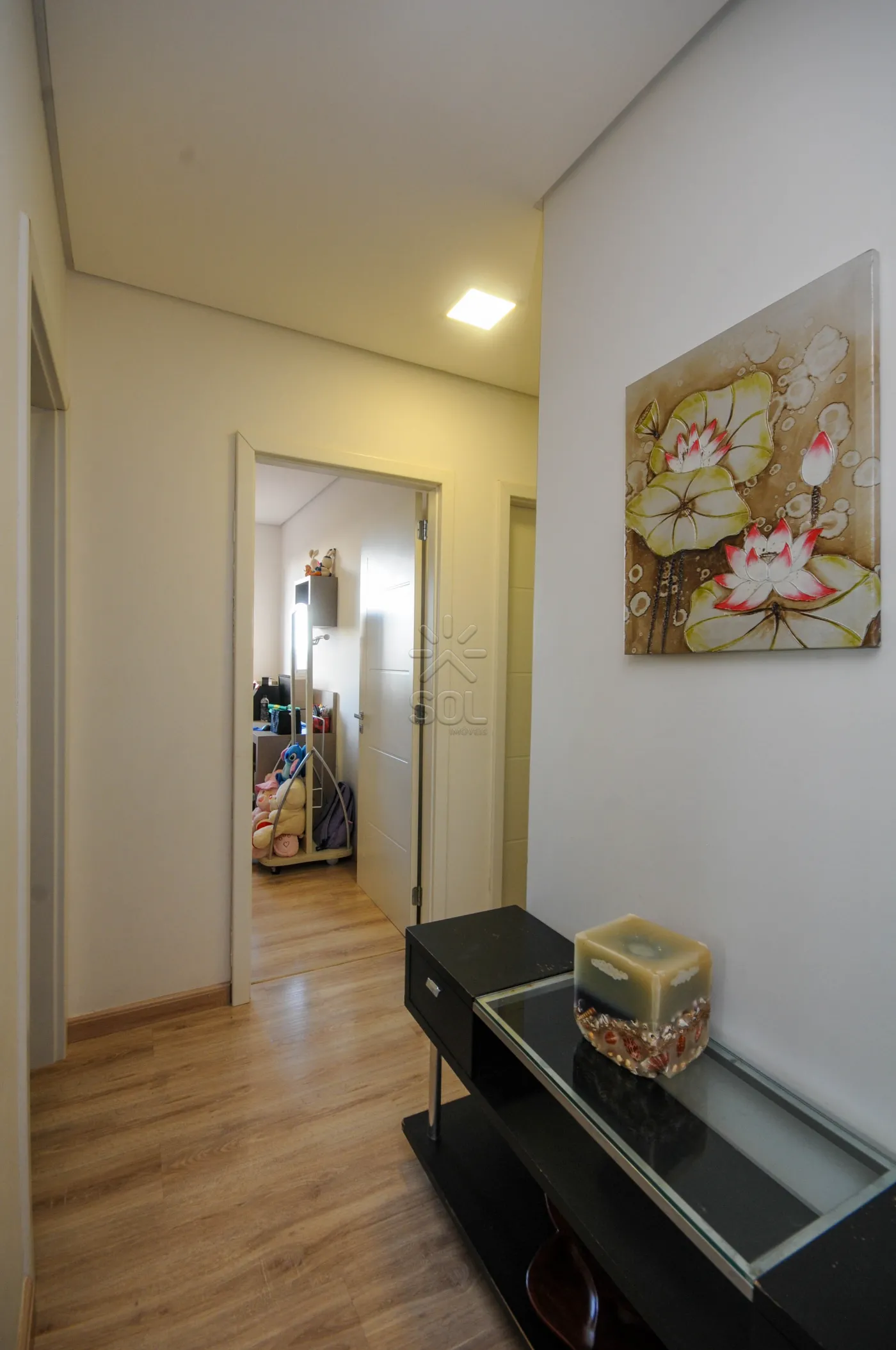 Apartamento de alto padrão à venda no Edifício Dolce Vita, Centro de Foz do Iguaçu/PR - 144,51m² privativos