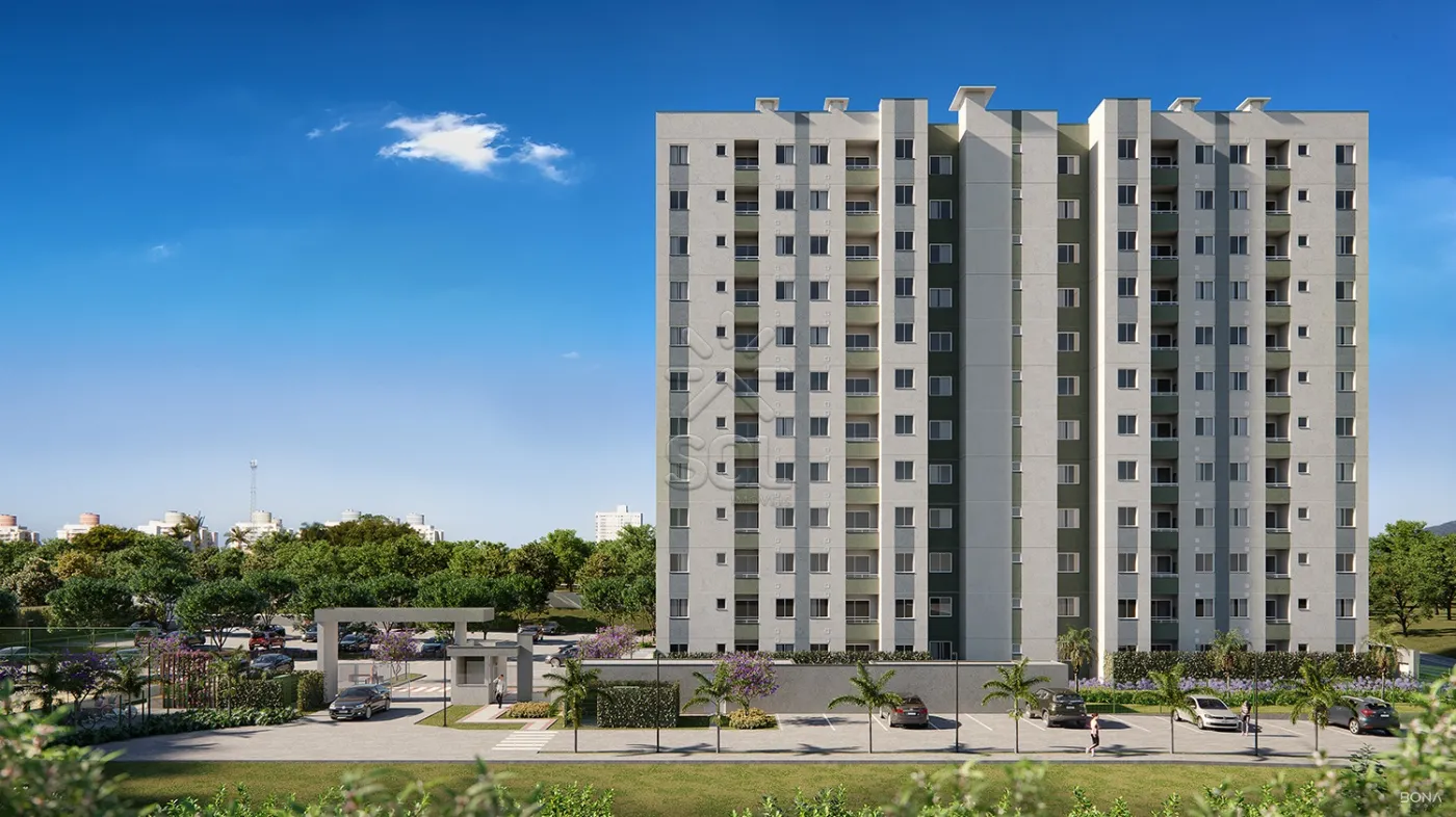 Apartamento à venda no Verde Mar Beach Club em Penha/SC - Novo, com 2 quartos e lazer completo a 6 minutos da praia