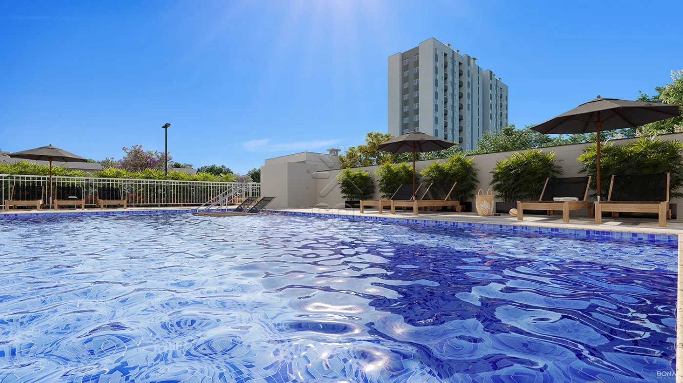 Apartamento à venda no Verde Mar Beach Club em Penha/SC - Novo, com 2 quartos e lazer completo a 6 minutos da praia