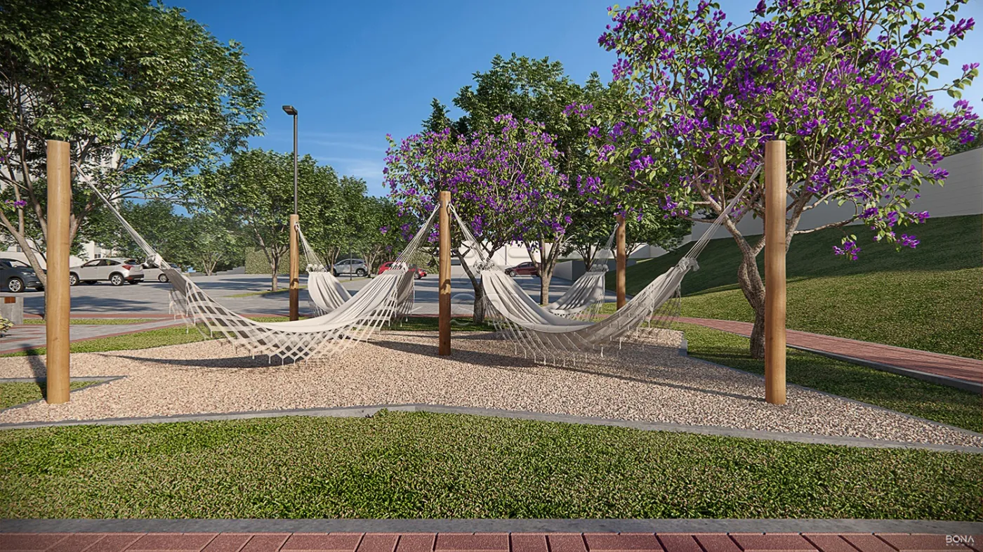 Apartamento à venda no Verde Mar Beach Club em Penha/SC - Novo, com 2 quartos e lazer completo a 6 minutos da praia