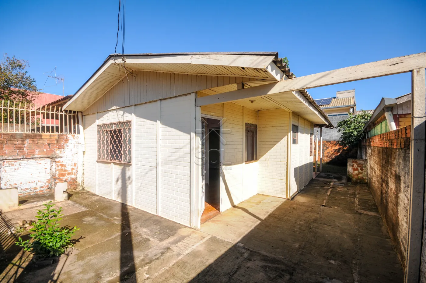 Casa para locação, Conjunto Libra - Foz do Iguaçu/PR