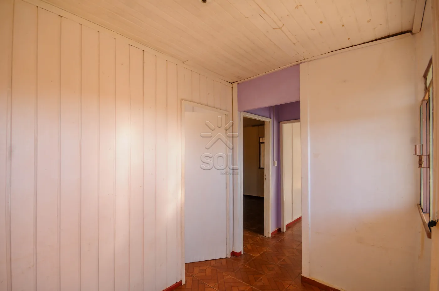 Casa para locação, Conjunto Libra - Foz do Iguaçu/PR