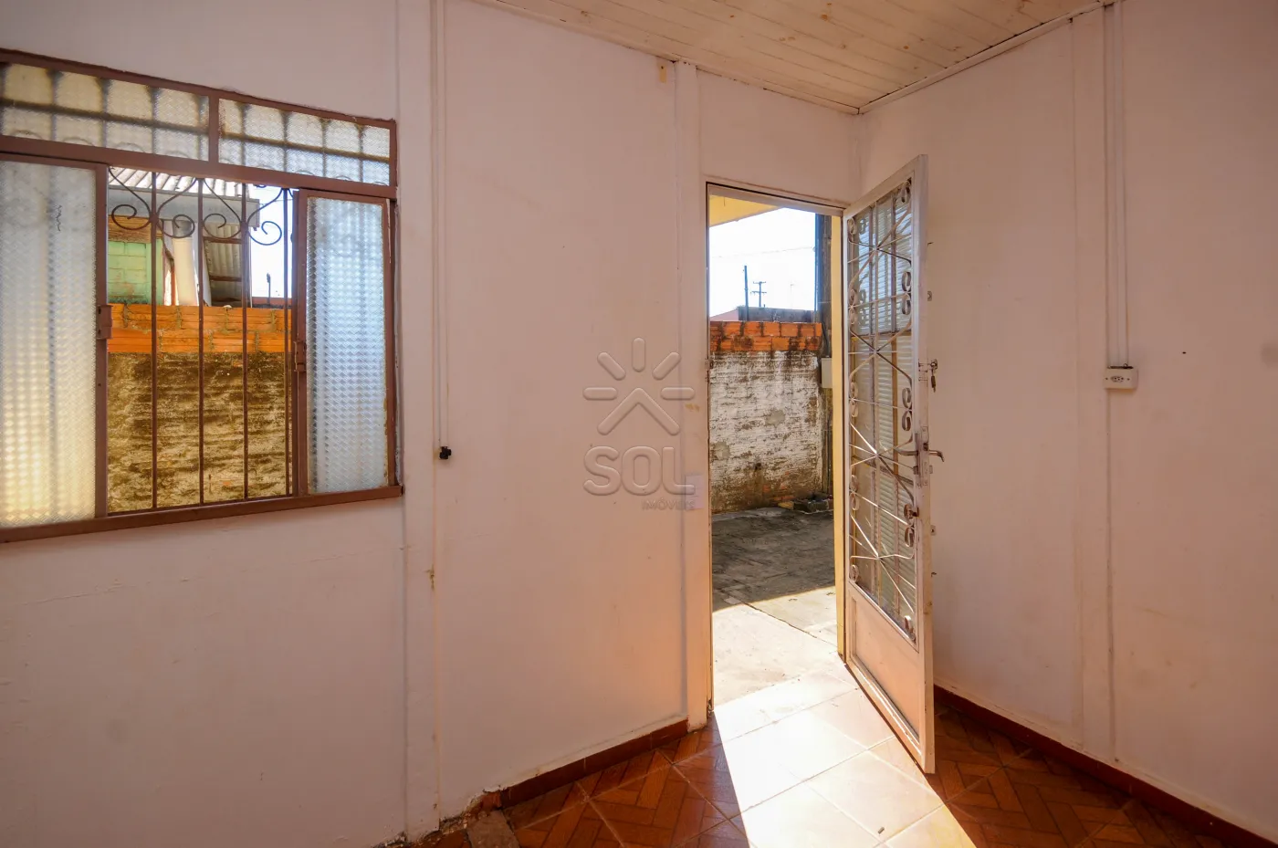 Casa para locação, Conjunto Libra - Foz do Iguaçu/PR