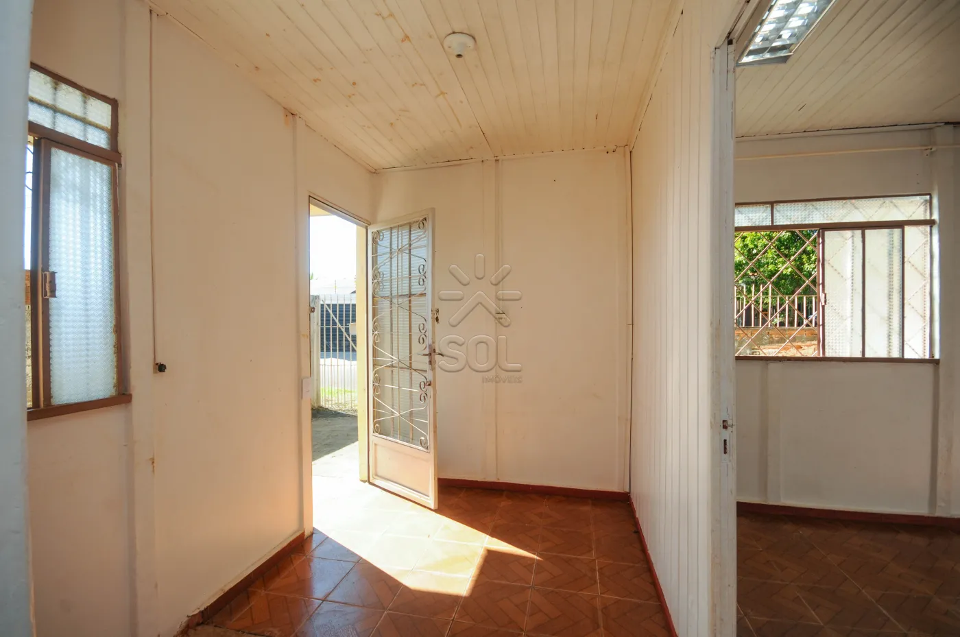Casa para locação, Conjunto Libra - Foz do Iguaçu/PR