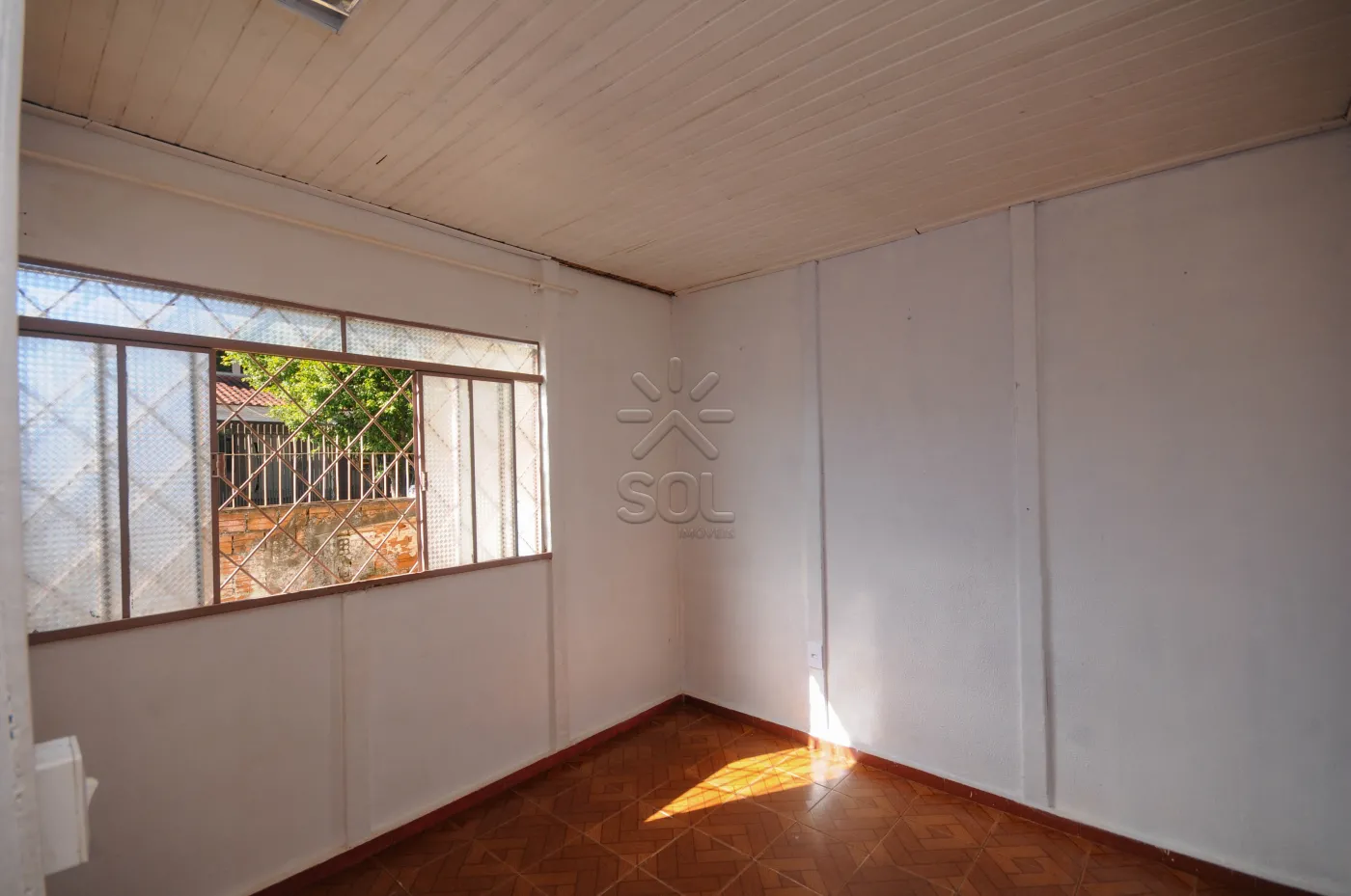 Casa para locação, Conjunto Libra - Foz do Iguaçu/PR