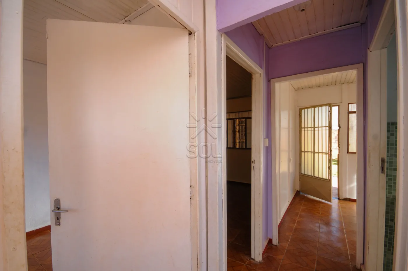 Casa para locação, Conjunto Libra - Foz do Iguaçu/PR