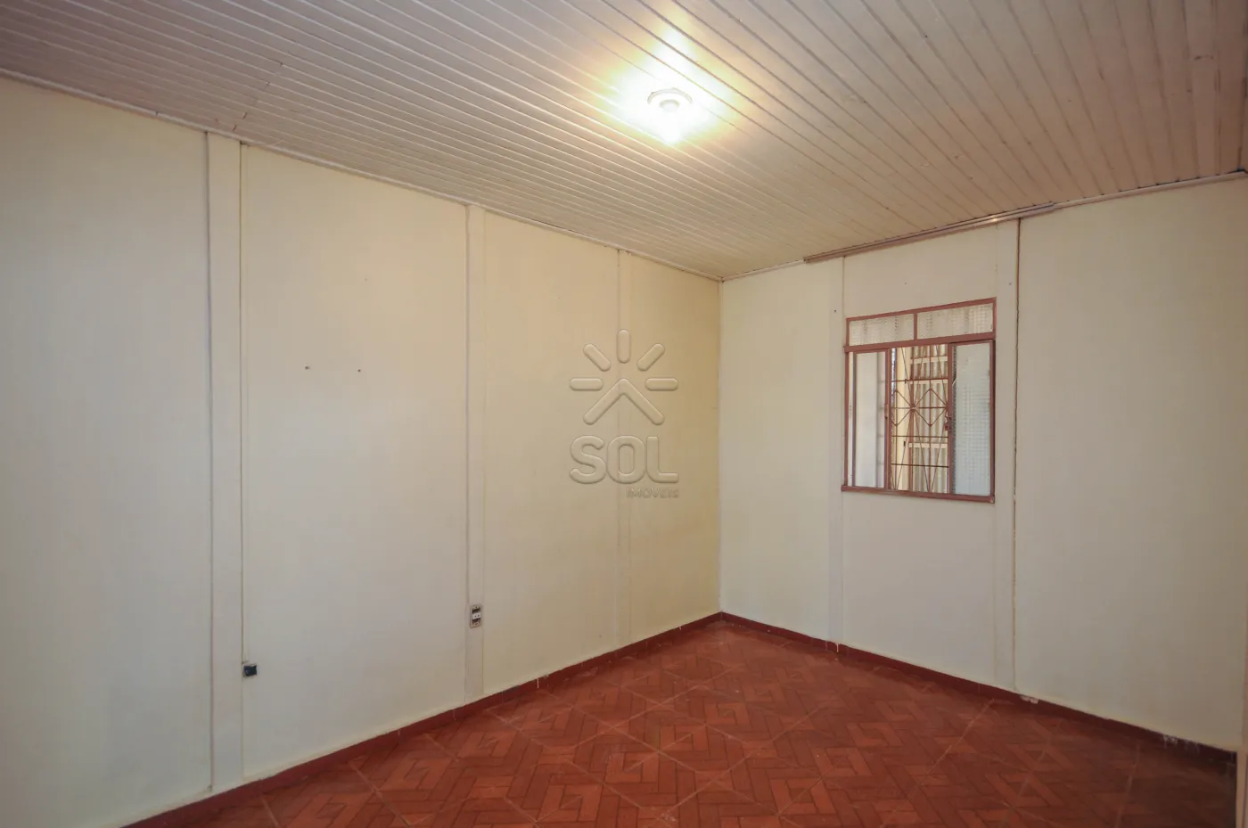 Casa para locação, Conjunto Libra - Foz do Iguaçu/PR
