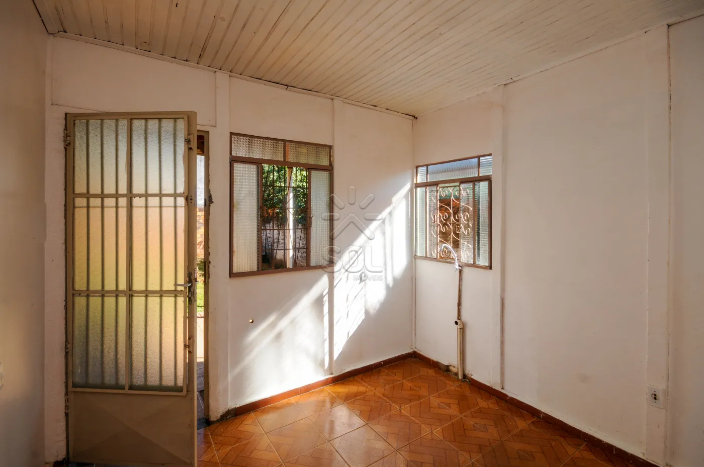 Casa para locação, Conjunto Libra - Foz do Iguaçu/PR