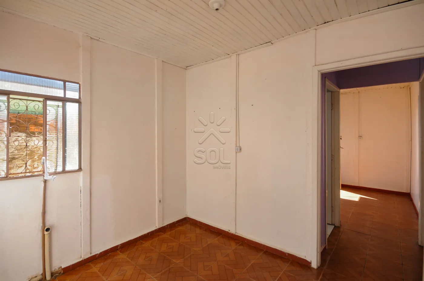 Casa para locação, Conjunto Libra - Foz do Iguaçu/PR