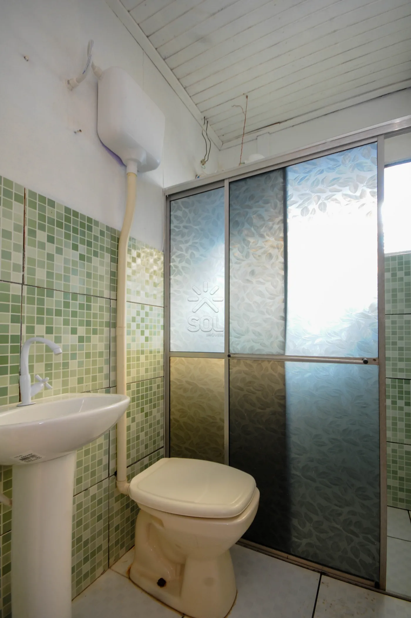 Casa para locação, Conjunto Libra - Foz do Iguaçu/PR