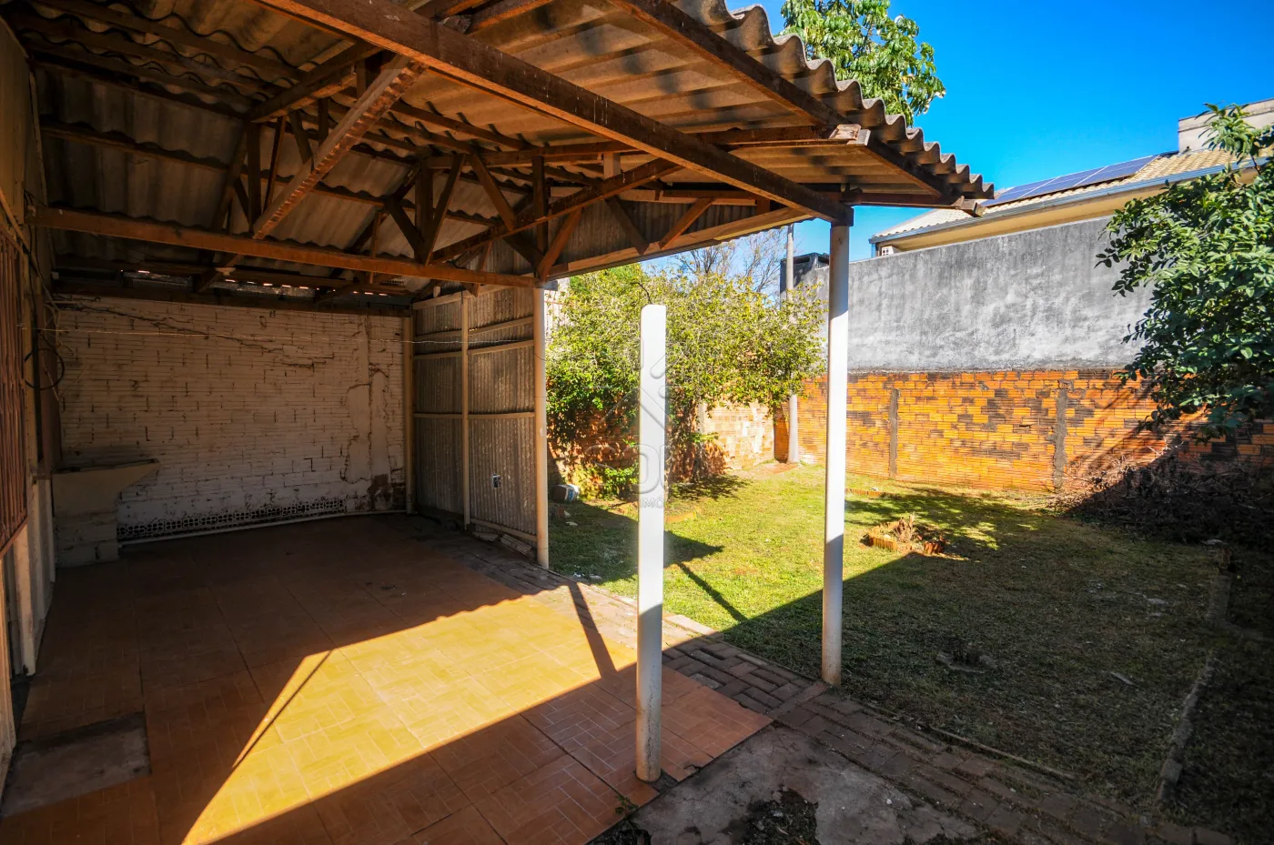 Casa para locação, Conjunto Libra - Foz do Iguaçu/PR