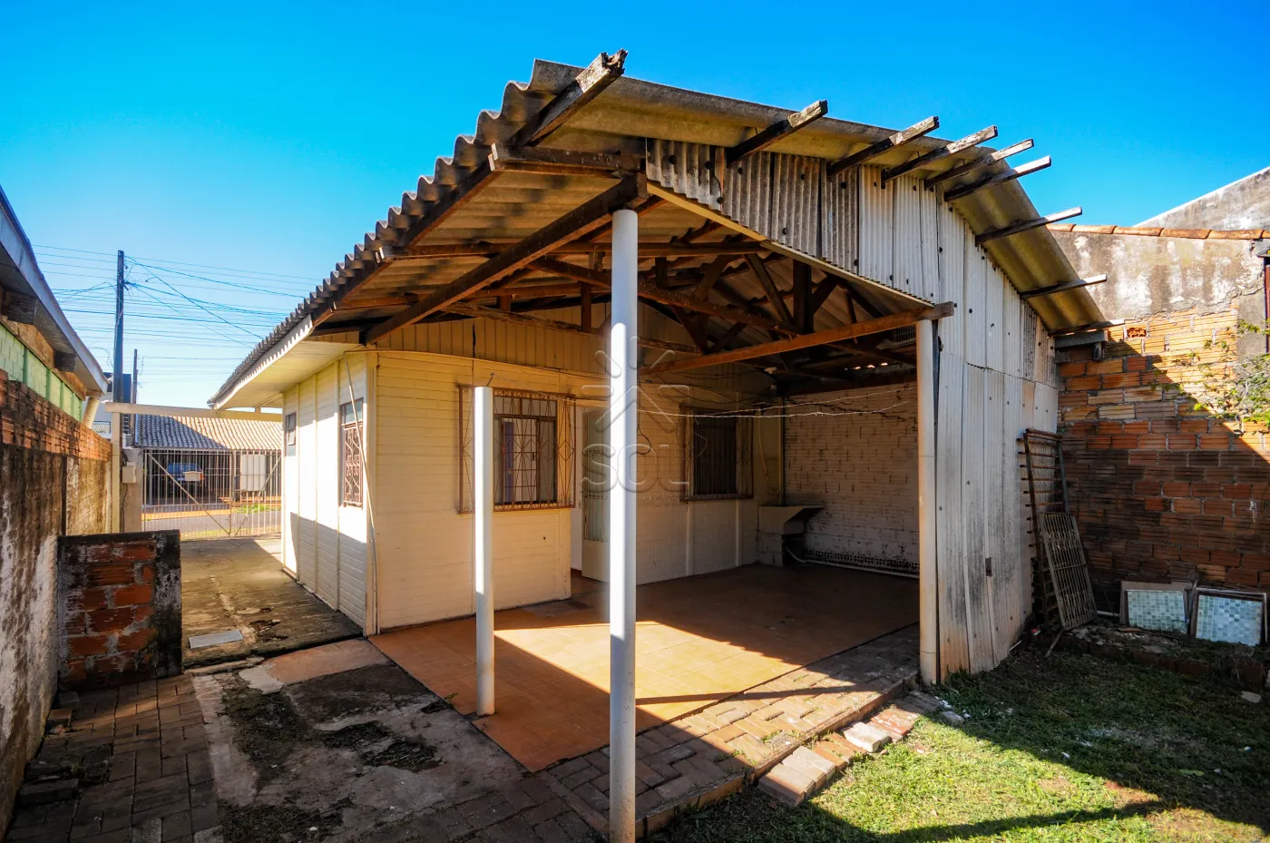 Casa para locação, Conjunto Libra - Foz do Iguaçu/PR