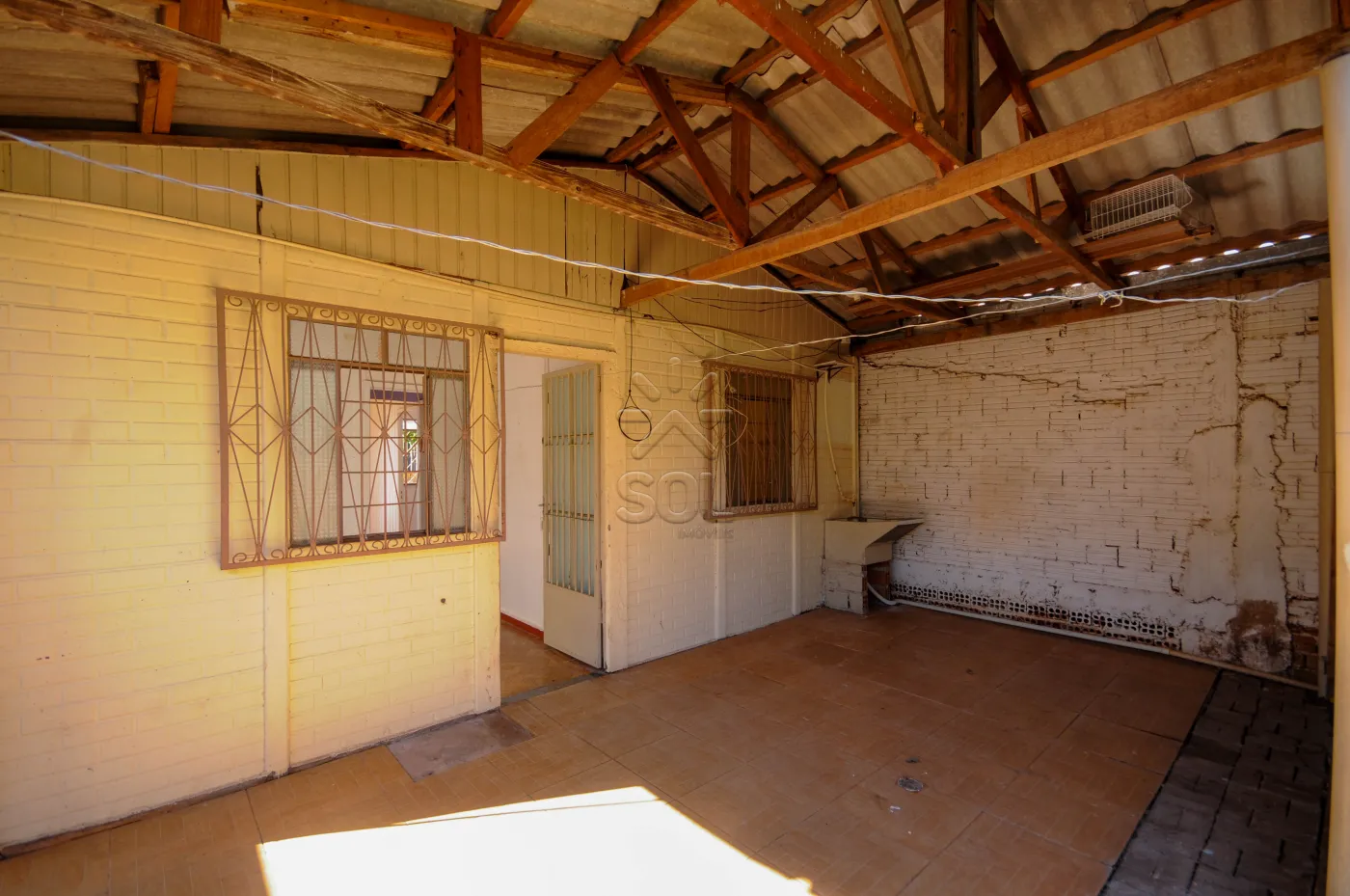 Casa para locação, Conjunto Libra - Foz do Iguaçu/PR
