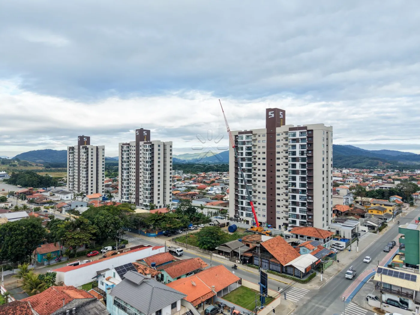 Apartamento novo à venda no Lavitta Residences Beach and Park em Penha/SC - 2 quartos, Home Club completo e a apenas 350 metros do mar