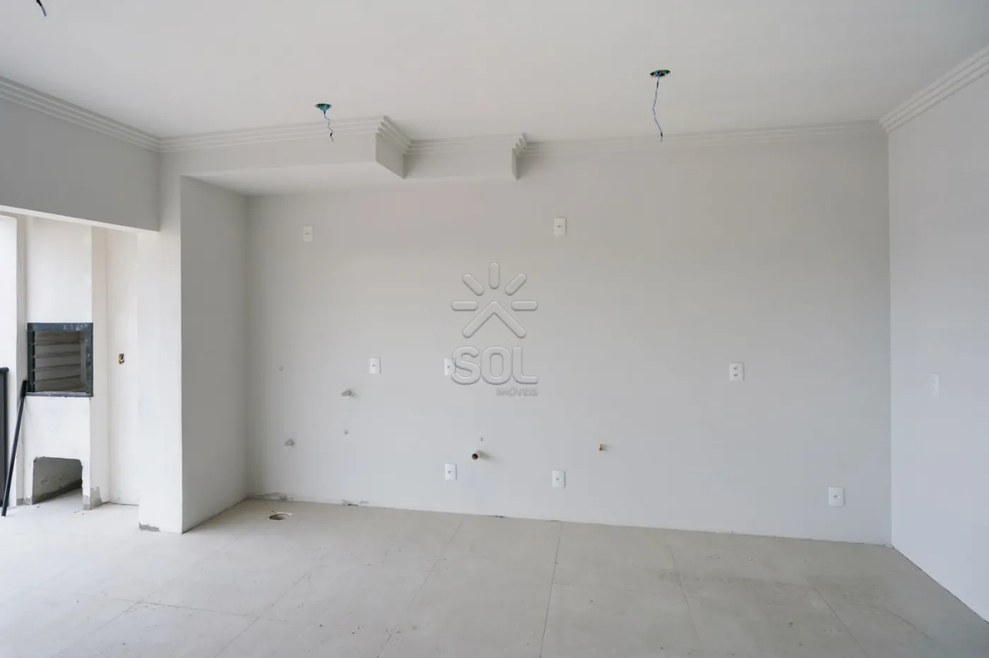 Apartamento novo à venda no Lavitta Residences Beach and Park em Penha/SC - 2 quartos, Home Club completo e a apenas 350 metros do mar