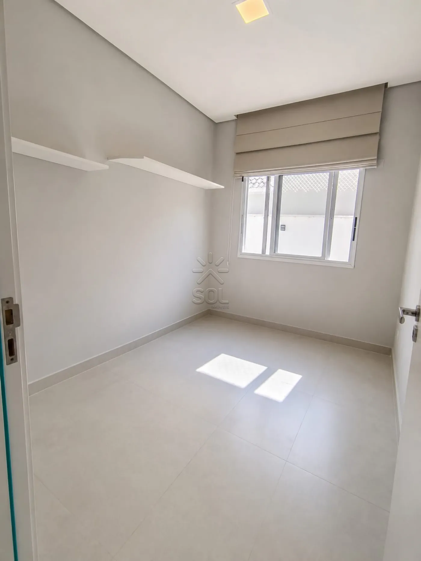 Casa semimobiliada para locação no Condomínio Villa Conscientia, Asa Norte - Foz do Iguaçu/PR