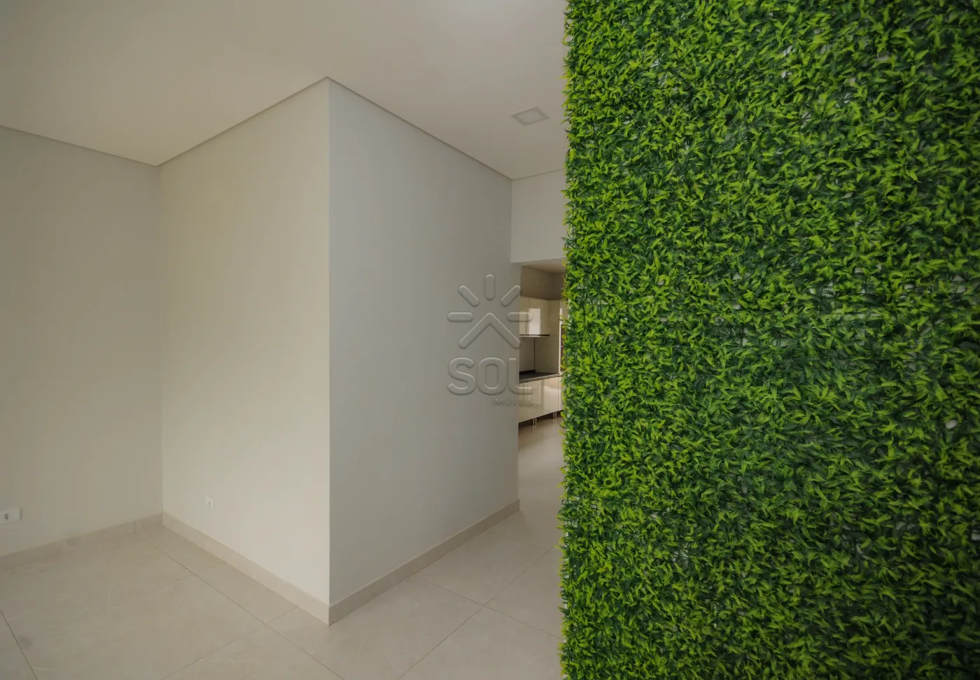 Casa à venda no Condomínio Villa Conscientia Asa Norte em Foz do Iguaçu/PR - 120m² | 3 quartos