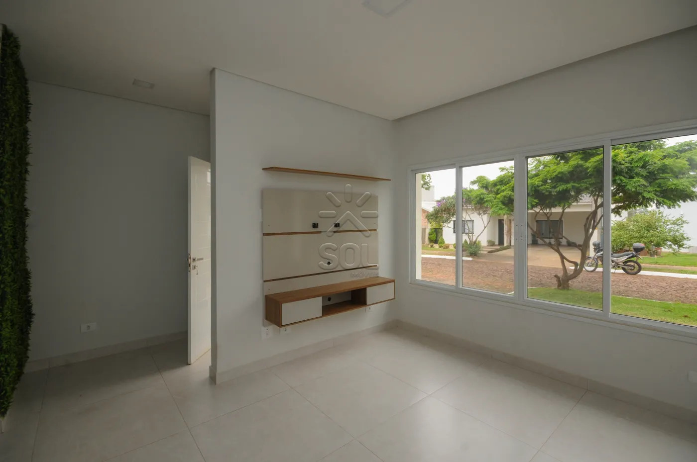 Casa à venda no Condomínio Villa Conscientia Asa Norte em Foz do Iguaçu/PR - 120m² | 3 quartos