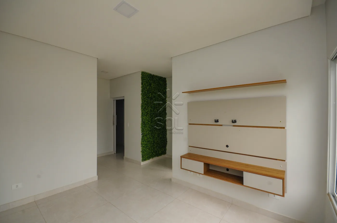 Casa à venda no Condomínio Villa Conscientia Asa Norte em Foz do Iguaçu/PR - 120m² | 3 quartos