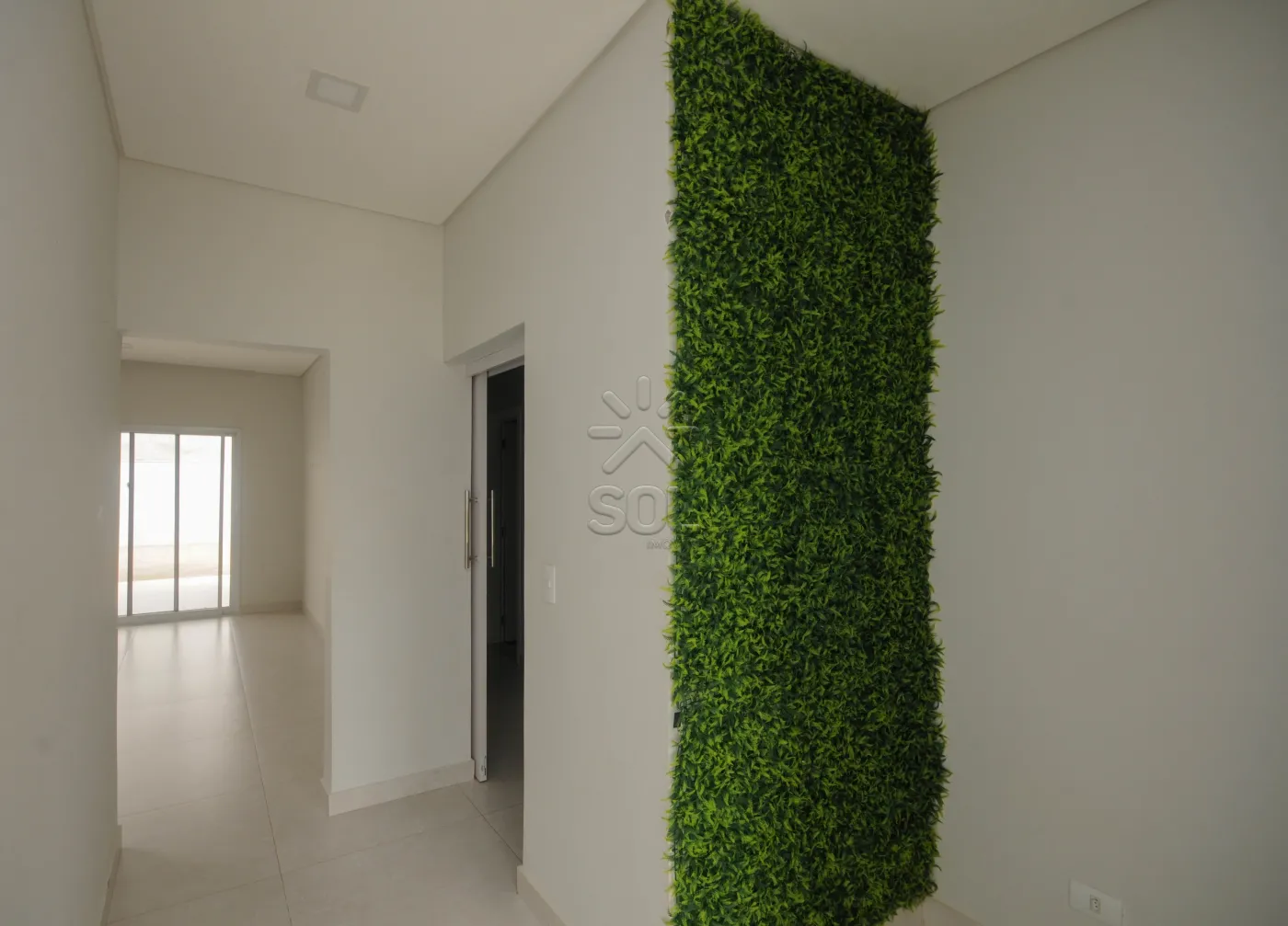 Casa à venda no Condomínio Villa Conscientia Asa Norte em Foz do Iguaçu/PR - 120m² | 3 quartos