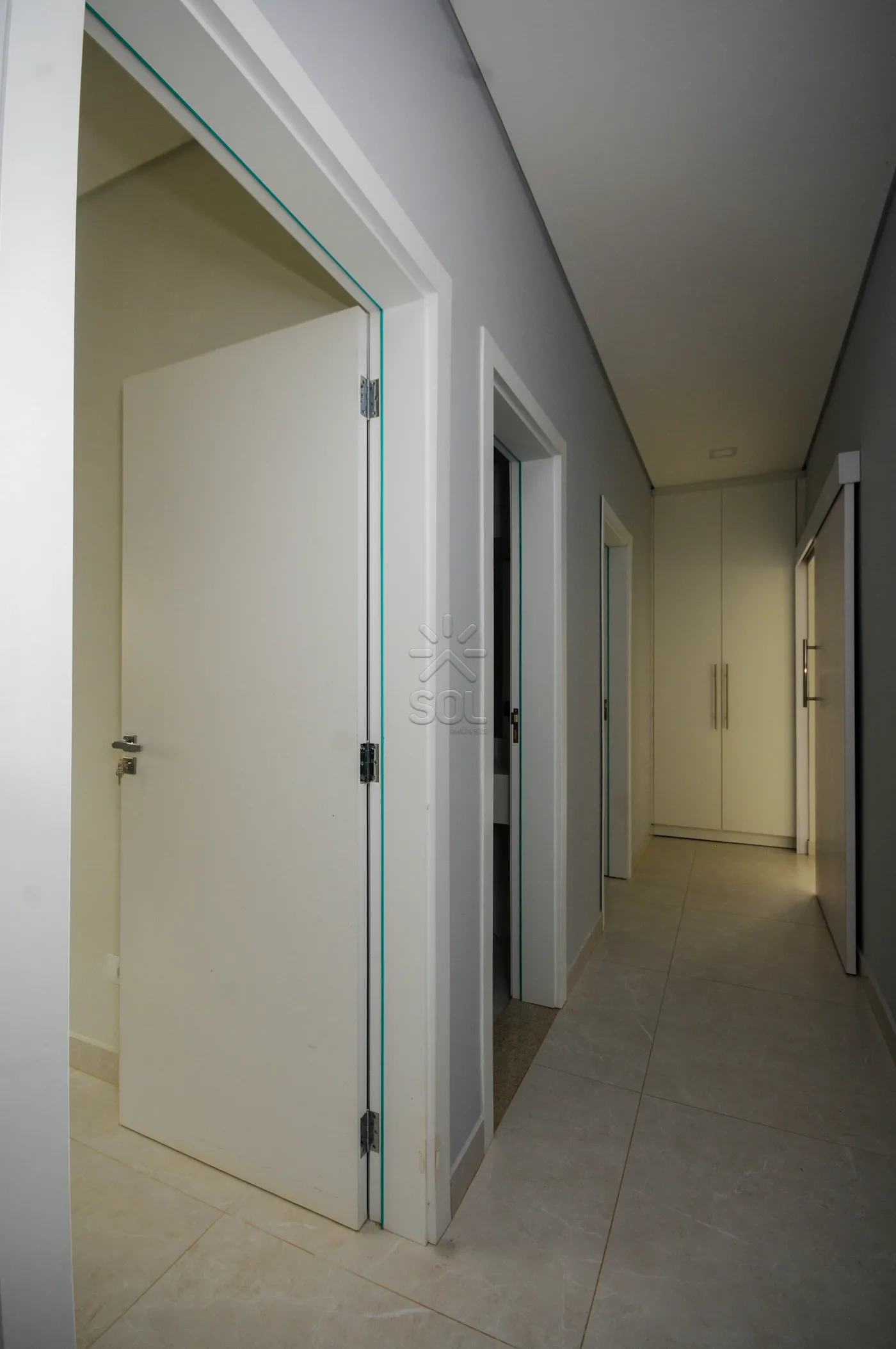 Casa à venda no Condomínio Villa Conscientia Asa Norte em Foz do Iguaçu/PR - 120m² | 3 quartos
