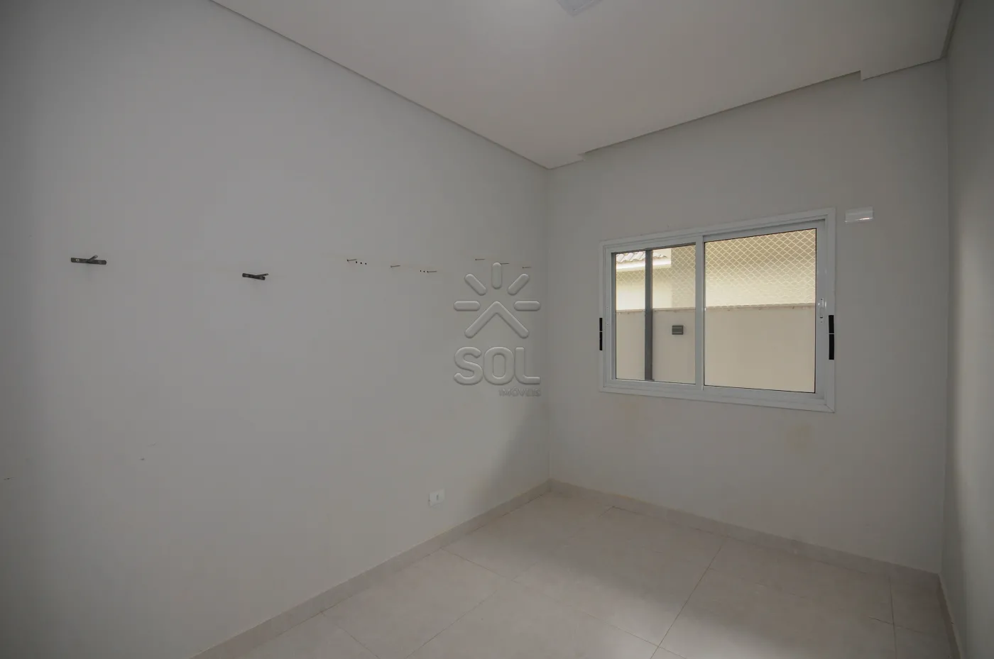 Casa à venda no Condomínio Villa Conscientia Asa Norte em Foz do Iguaçu/PR - 120m² | 3 quartos