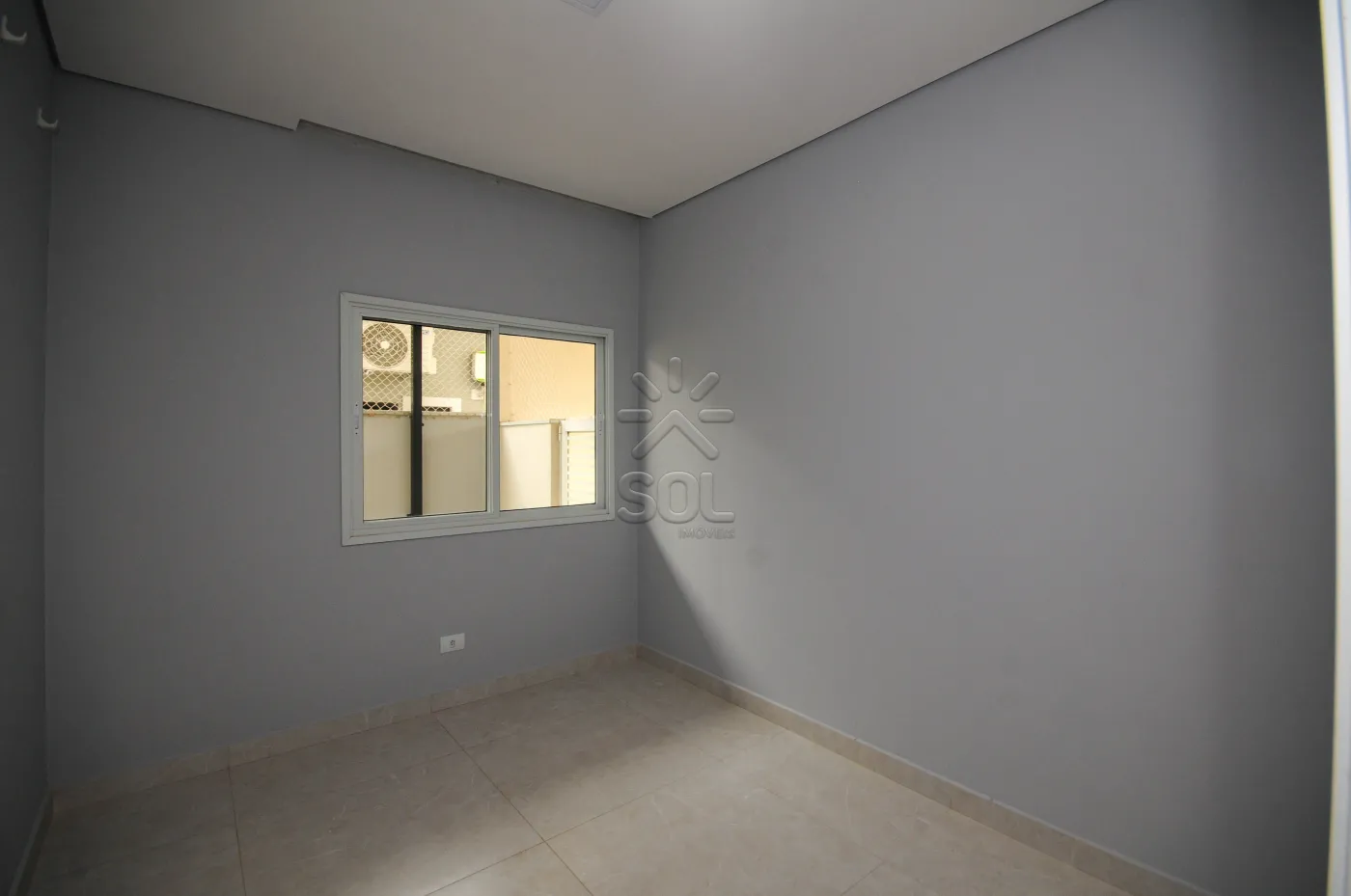 Casa à venda no Condomínio Villa Conscientia Asa Norte em Foz do Iguaçu/PR - 120m² | 3 quartos