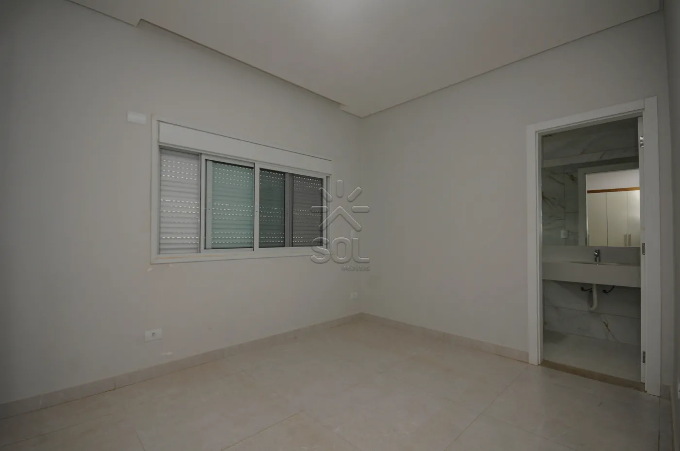 Casa à venda no Condomínio Villa Conscientia Asa Norte em Foz do Iguaçu/PR - 120m² | 3 quartos
