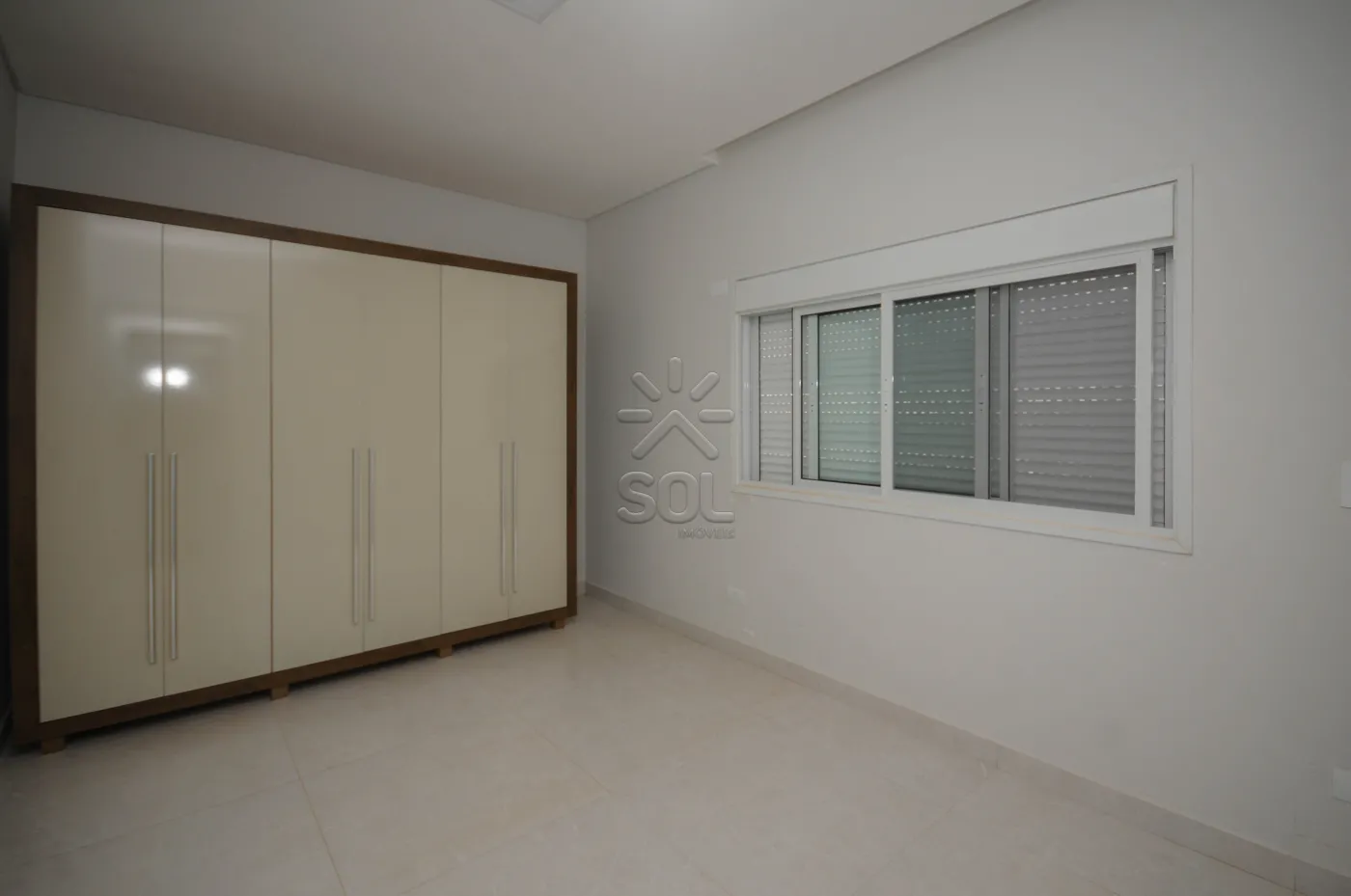 Casa à venda no Condomínio Villa Conscientia Asa Norte em Foz do Iguaçu/PR - 120m² | 3 quartos