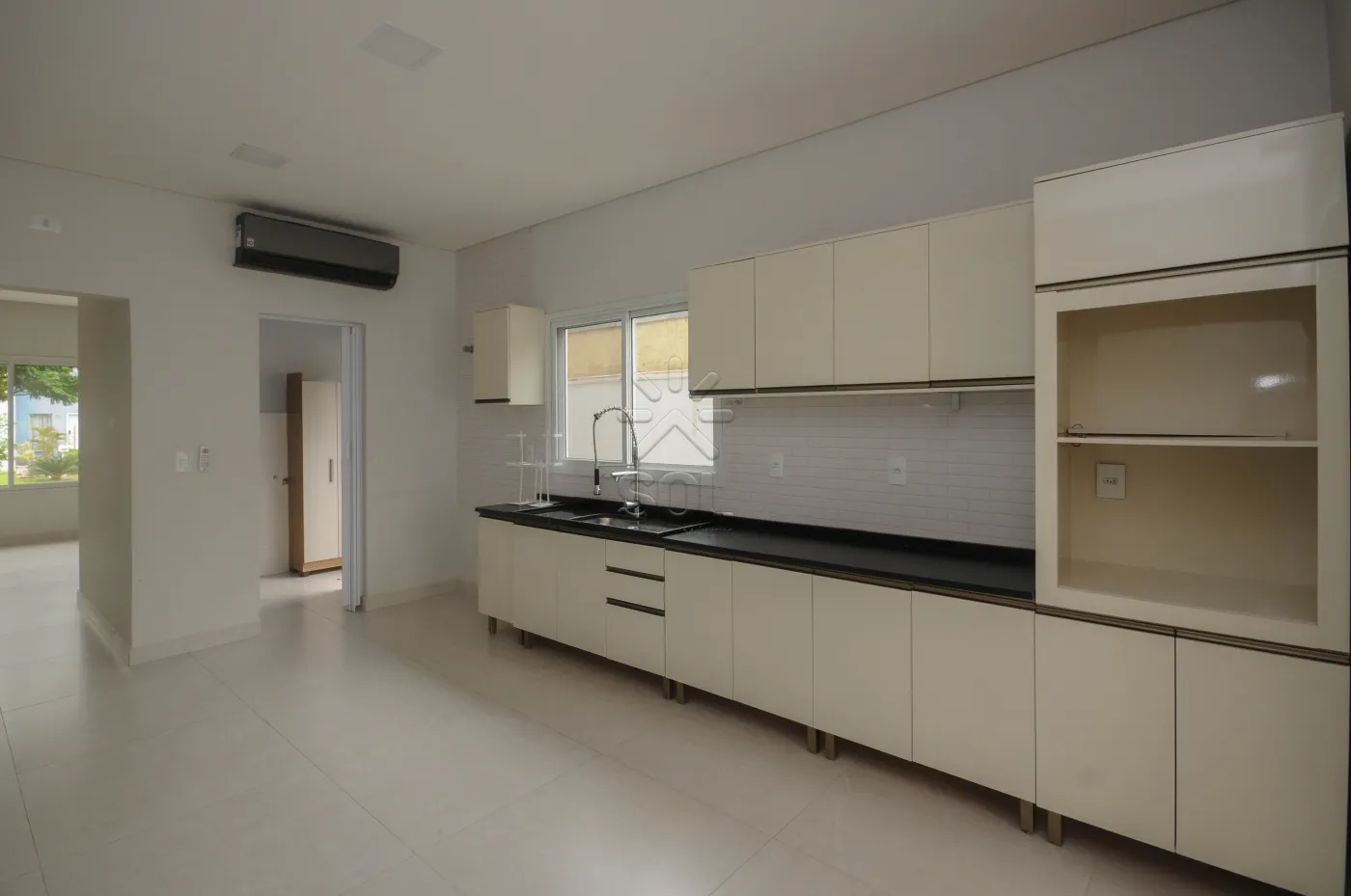 Casa à venda no Condomínio Villa Conscientia Asa Norte em Foz do Iguaçu/PR - 120m² | 3 quartos