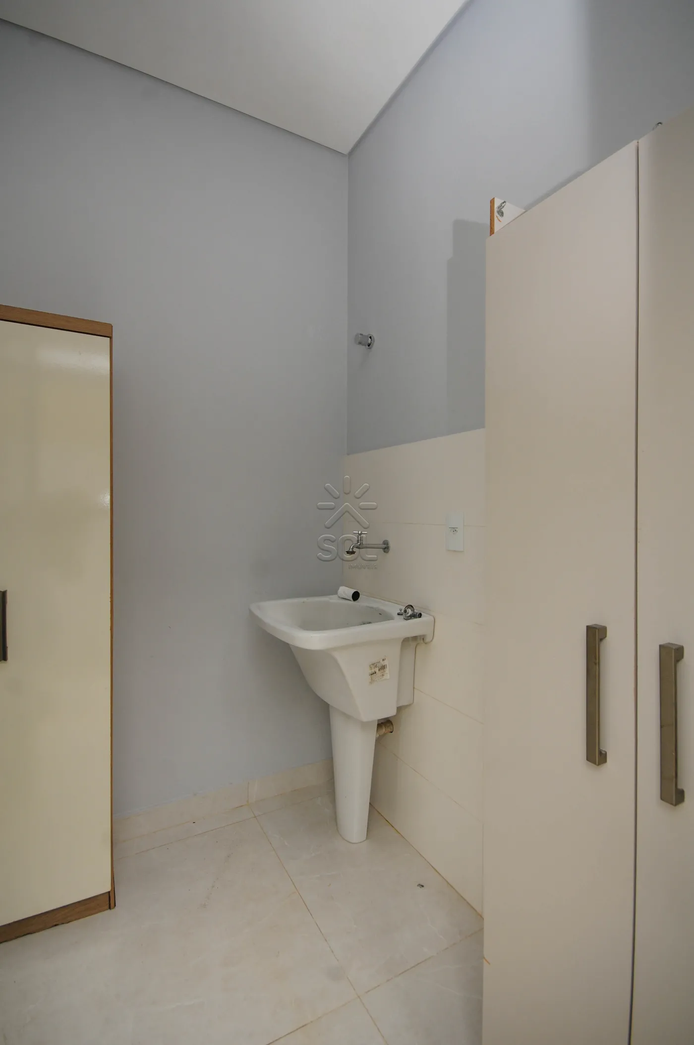Casa à venda no Condomínio Villa Conscientia Asa Norte em Foz do Iguaçu/PR - 120m² | 3 quartos