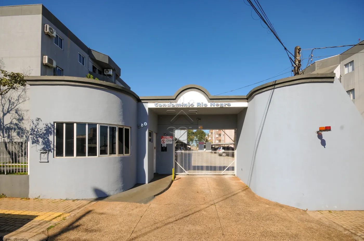 Apartamento para alugar em Jardim Panorama, Foz do Iguaçu — Portal Chave Fácil