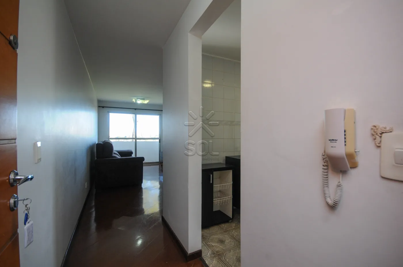 Apartamento para alugar em Jardim Panorama, Foz do Iguaçu — Portal Chave Fácil